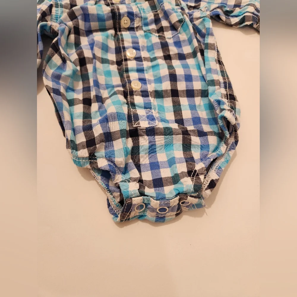 OshKosh Bgosh good used